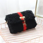 Hand woven bag diy material - Image 5