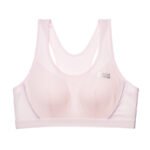 New student bra running quick-drying breathable girl underwear junior high school development girl bra vest - Image 5