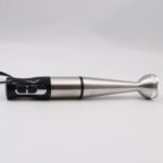 European standard kitchen household hand-held mixer electric mixing stick multi-functional auxiliary food machine cooking stick R.275 - Image 5