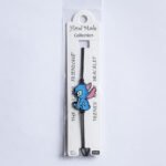 Bracelet - Cute European and American Anime Stitch Bracelet Student Alloy Girl Bracelet Male Cross Border Wholesale Bracelet - Image 3