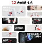 POLVCDG/Platinum Code BT-980 Wireless Clip Ear Bone Conduction Bluetooth Headphones No Sound Leakage No Pain No Sensation to Wear - Image 5