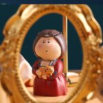 Artist Renaissance Blind Box Doll Hand-made Resin Crafts Home Decoration Desktop Ornaments Student Gifts - Image 3