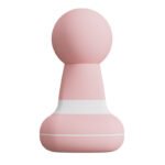 USB mini fascia gun smart whole body muscle massage relaxer vibration massage gun mini portable fascia instrument - Image 7