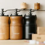 Coffee hand grinder