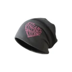 Street Fashion Knitted Hat - Image 2