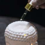 Buddhist ceramic incense burner - Image 2