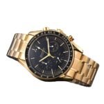 2025 hot men's foreign trade hot selling goods men's multi-function quartz watch manufacturers wholesale - Image 5