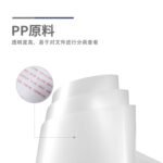 Chenguang two-page folder wholesale ADM95187 office storage and sorting necessary documents single folder 10 packs - Image 4