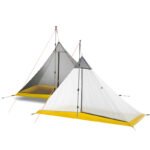 Light weight nylon tent 620G - Image 3