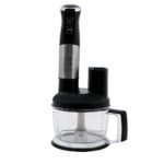European multi-functional kitchen hand-held cooking stick baby food supplement electric stirring stick cooking machine juicer vegetable cutter - Image 3
