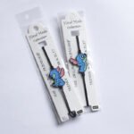 Bracelet - Cute European and American Anime Stitch Bracelet Student Alloy Girl Bracelet Male Cross Border Wholesale Bracelet - Image 5