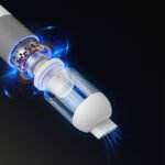 New car wireless handheld vacuum cleaner home convenient portable multi-function high-power mini vacuum cleaner