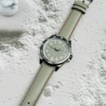 Cross-border foreign trade hot sale fashion business casual men's watch strap pin buckle casual sports quartz watch men's wholesale - Image 3