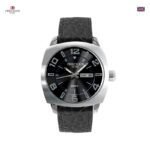 PRECIOUS DUKE British brand business classic men's watch steel case quartz waterproof watch manufacturer now - Image 2