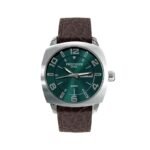 PRECIOUS DUKE British brand business classic men's watch steel case quartz waterproof watch manufacturer now - Image 5