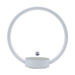 Magnetic levitation ring lamp - Image 3