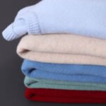 Factory batch round neck cardigan men's loose knitted base layer autumn and winter new korean version casual men's sweater top - Image 2
