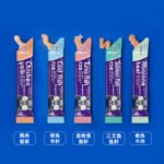 ishtar cat strips wholesale cat snacks adult cats and kittens fattening nutrition strips pet food wet food package - Image 3