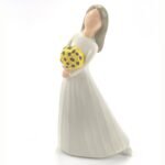 Cross-border new products dancing girl dancing couple resin decoration girl home warm sister creative gift - Image 5