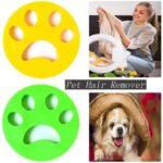 Pet hair sticker washing machine FurZapper pet dog hair remover stick hair machine wholesale one piece - Image 2