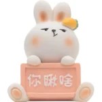 Cartoon animal Japanese small decoration creative home desk desktop decoration cute zakka small gift for others - Image 5