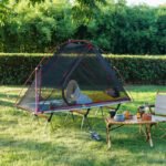 Off site tent for outdoor camping - Image 3