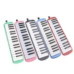 Manufacturers wholesale IRIN32 key mouth organ student children beginner classroom playing musical instrument with mouthpiece blowpipe - Image 5
