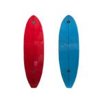 Adult standing surfboard - Image 3