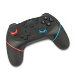 Private model Switch controller switch PRO wireless Bluetooth game controller with wake-up 6-axis somatosensory function - Image 2