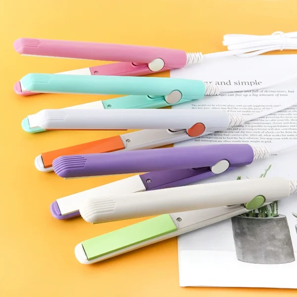 Stereotype artifact mini splint