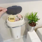 Paper cup storage rack - Image 3