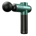 Konka Fascia Gun Muscle Relaxation Massager Apparatus Mini Muscle Membrane Neck Membrane Grab Professional Fitness Electric Massage Gun - Image 5