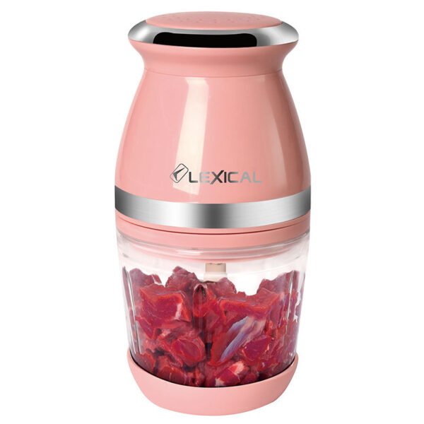 Foreign trade cross-border meat grinder multifunctional electric meat mincer cooking machine meat beating machine mixer household vegetable meat stuffing machine