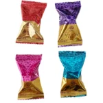 Gopher Song of Wings Flying Together Marriage Candy Wheat Crisp Milk Chocolate Cocoa Butter Wedding Bulk Zero Food - Image 3