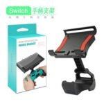 Private model Switch controller switch PRO wireless Bluetooth game controller with wake-up 6-axis somatosensory function - Image 6