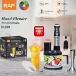 European multi-functional kitchen hand-held cooking stick baby food supplement electric stirring stick cooking machine juicer vegetable cutter