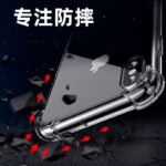 For Xiaomi 14 Case 11 12 10s 13 Redmi K40 Transparent K50Pro Note12 10 K70 - Image 3