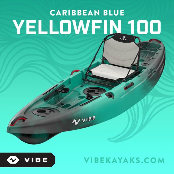 Rotational plastic integrated 3m single person kayak with seat