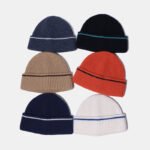 Vintage Japanese wool hat