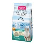 Maifudi krill cat food 1.5kg salmon fish oil food blue cat kitten adult cat 10kg pet cat staple food - Image 5