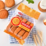 Old Beijing Handmade Old-fashioned Sponge Chicken Cake Nutritious Breakfast Bread Western-style Pastry Snack Casual Snack Farm - Image 4