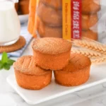 Old Beijing Handmade Old-fashioned Sponge Chicken Cake Nutritious Breakfast Bread Western-style Pastry Snack Casual Snack Farm