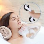 Bathroom Handrail Bathroom Handrail Toilet Handrail Cross-border Suction Cup Handrail Punch-Free Handrail - Image 5