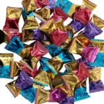 Gopher Song of Wings Flying Together Marriage Candy Wheat Crisp Milk Chocolate Cocoa Butter Wedding Bulk Zero Food - Image 5