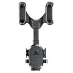 2022 new mobile phone car rearview mirror dedicated car mobile phone bracket AR navigation multi-function 360°