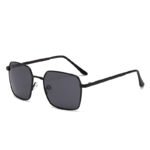 2023 Summer New Polarized Sunglasses Car Metal Black Glasses Sunshade Sunscreen Sunscreen Fishing Sunglasses Wholesale Factory - Image 5