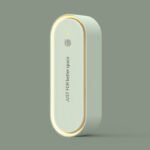 Household mosquito repellent aromatherapy mother and baby mosquito repellent night light factory direct hair baby bedroom ultrasonic night light anti-mosquito repellent