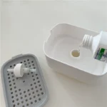 Multifunctional bubble storage rack - Image 4