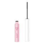 Suanke ultra-fine mascara waterproof, sweat-proof, non-smudged, small brush head mascara, long-lasting, long-lasting, curly and thin head - Image 5