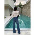 Aisili 2023 spring new lace long-sleeved cardigan top Korean version of sweet and lovely lace shirt female 8115 - Image 4